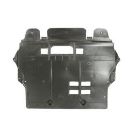 Resguardo do motor 7013CT | Citroen