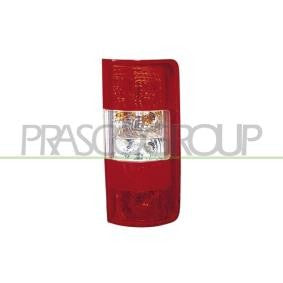 Farolim traseiro direito 1342513 | Ford