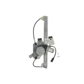 Elevador traseiro direito 6K4839402B | Seat