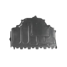 Resguardo do motor | Seat