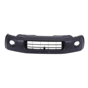 Pára-choques frontal 71101S10800 | Honda