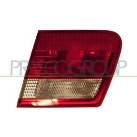 Farolim traseiro esquerdo 63218368759 | BMW