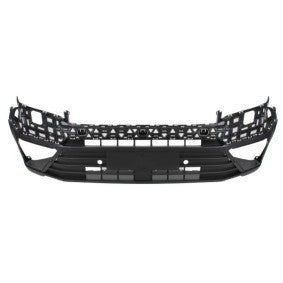 Pára-choques frontal 7C0807217 9B9 | Volkswagen