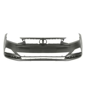 Pára-choques frontal 2G0807217 | Volkswagen