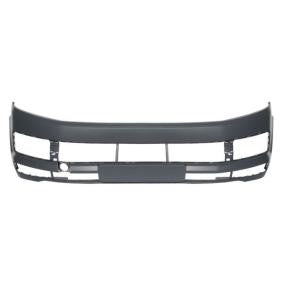 Pára-choques frontal 7E5807221DGRU | Volkswagen