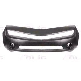 Pára-choques frontal 92236548 | Chevrolet