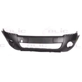 Pára-choques frontal 7401QE | Citroen