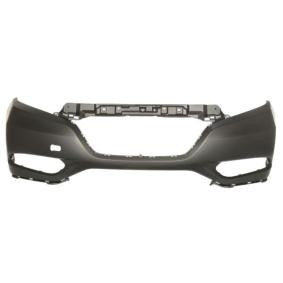 Pára-choques frontal 04711-T7W-A90ZZ | Honda