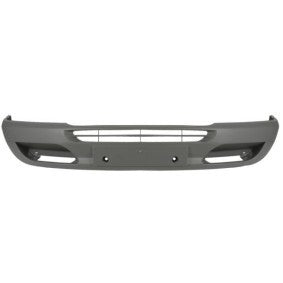 Pára-choques frontal 9018800670 | Mercedes-Benz