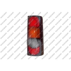Farolim traseiro direito 7701039729 | Renault