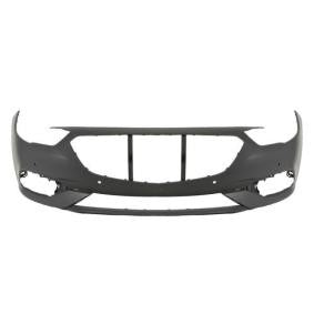 Pára-choques frontal 39159651 | Opel