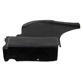 Resguardo do motor 638 524 1325 | Mercedes-Benz