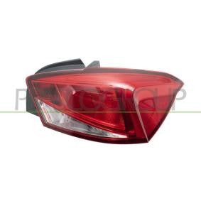 Farolim traseiro direito 6F0945096 | Seat