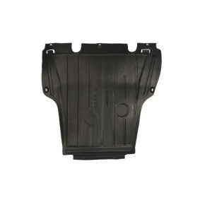Resguardo do motor 758903856R | Renault