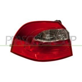 Farolim traseiro direito 924011W210 | Kia