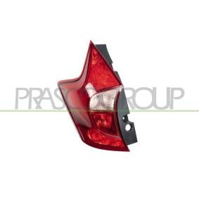 Farolim traseiro esquerdo 265553VV0A | Nissan