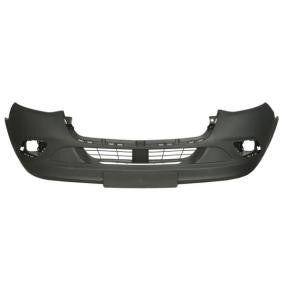 Pára-choques frontal 9108858100 | Mercedes-Benz