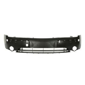 Pára-choques frontal 1151402 | Ford