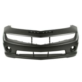 Pára-choques frontal 92236547 | Chevrolet