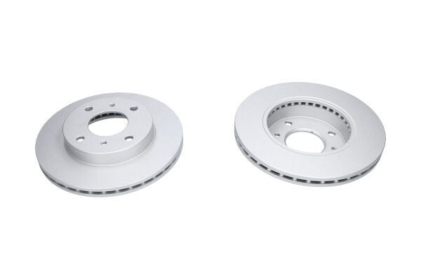 Disco de travão frontal 40206-4M402 | Nissan
