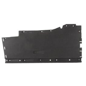 Resguardo do motor 4G0825208A | Audi