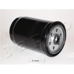 Filtro de combustível 3B0127400 | Land Rover