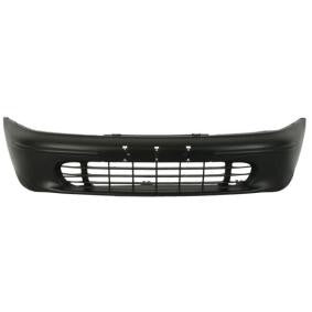 Pára-choques frontal 0717809099 | Fiat