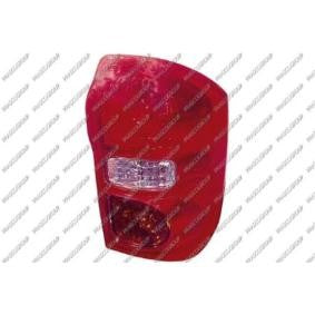 Farolim traseiro esquerdo 8156142040 | Toyota