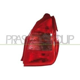 Farolim traseiro direito 6351S7 | Citroen