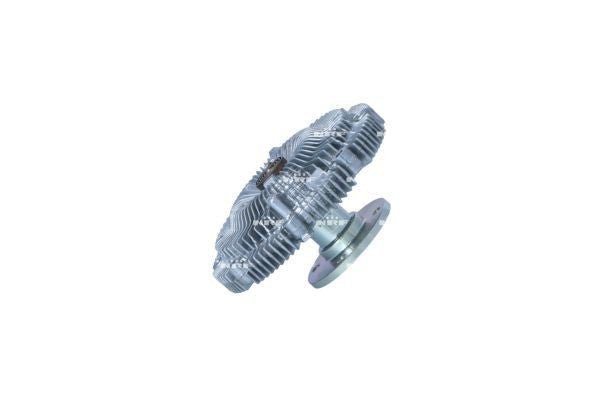 Embraiagem da ventoinha 21082-22J00 | Nissan