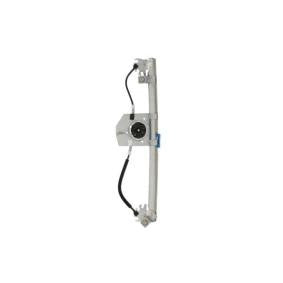 Elevador traseiro esquerdo 8200291151 | Renault