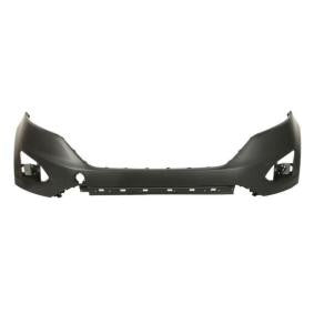 Pára-choques frontal FT4Z17D957CAPTM | Ford