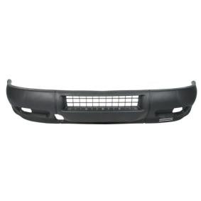 Pára-choques frontal 2997499 | Iveco