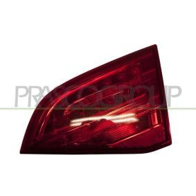 Farolim traseiro direito 8K9945094B | Audi