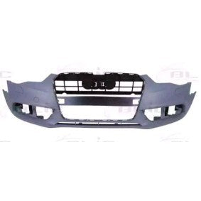 Pára-choques frontal 8T0807065B | Audi