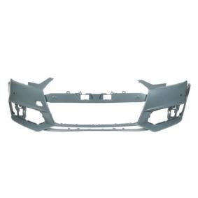 Pára-choques frontal 8W0807065G | Audi
