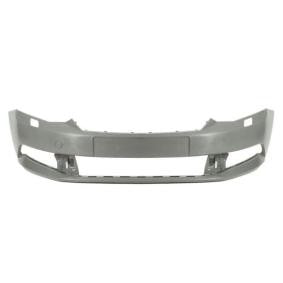 Pára-choques frontal 6V0807221D | Skoda