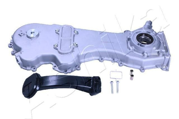 Bomba de óleo 55575253 | Opel