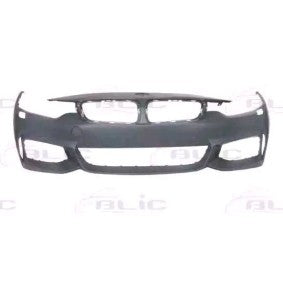 Pára-choques frontal 51118060880 | BMW