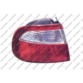 Farolim traseiro direito 1M594511201C | Seat