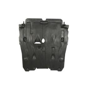 Resguardo do motor 758909807R | Renault