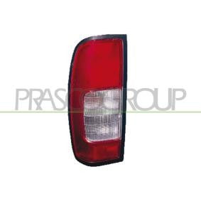Farolim traseiro esquerdo 265552S425 | Nissan