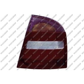 Farolim traseiro direito 1U6945096 | Skoda