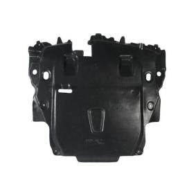 Resguardo do motor | Chevrolet