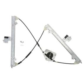 Elevador frontal esquerdo 71740122 | Alfa