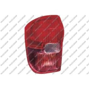 Farolim traseiro esquerdo 8156142060 | Toyota