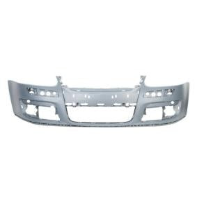 Pára-choques frontal 8055731242986 | Volkswagen
