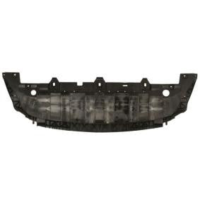 Resguardo do motor 156 885 00 36 | Mercedes-Benz