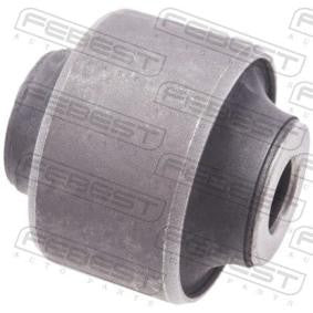 Casquilho braço de suspensão  54501-3VA1A0A | Nissan