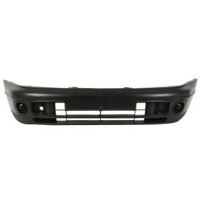 Pára-choques frontal 00712895099 | Fiat